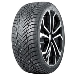 235/55R18 104 T XL Nokian Hakkapeliitta 10 SUV