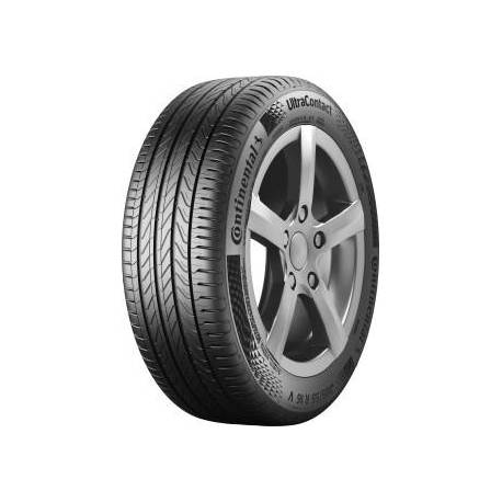 Continental UltraContact 102H  225/65R17