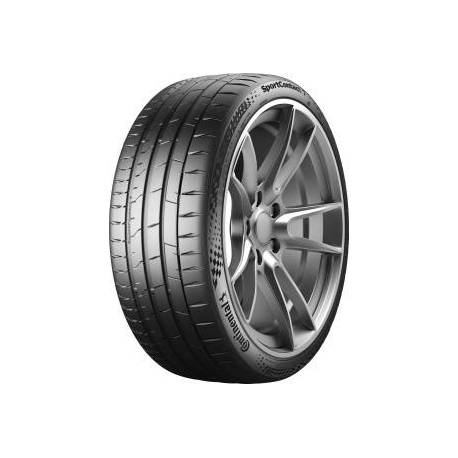 Continental SportContact 7 103Y  285/35R19