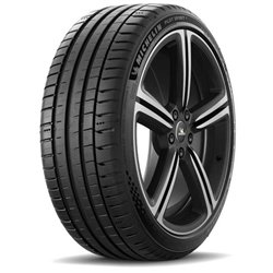 245/35 ZR20 (95Y) XL TL PILOT SPORT 5 Michelin