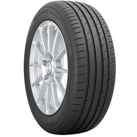 Toyo Proxes Comfort 91V  205/55R16
