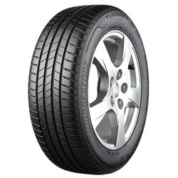 Bridgestone T005 92Y XL run flat 255/30R20