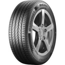 Continental UltraContact 88V  205/45R17