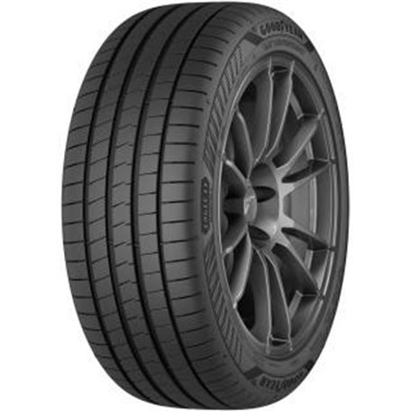 Goodyear Eagle F1 Asymmetric 6 102Y  245/45R19