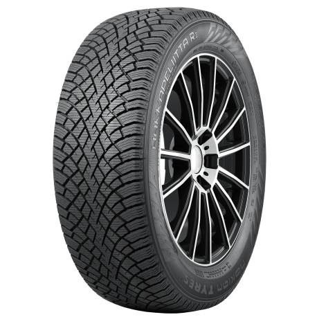245/45R18 100T XL Nokian HKPL R5