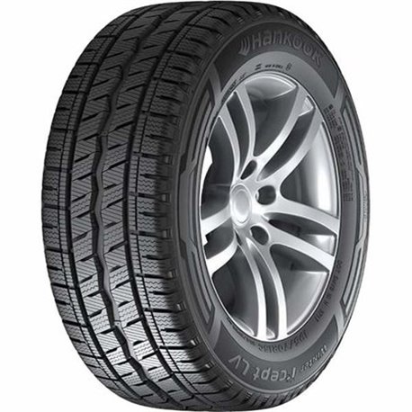 Hankook Winter I*cept Lv (rw12) 121/119R  235/65R16