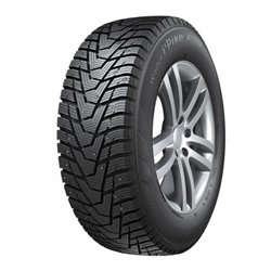 Hankook Winter I*pike X (w429a) 102T  225/65R17