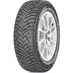 Michelin X-ice North 4 105H XL 275/40R19