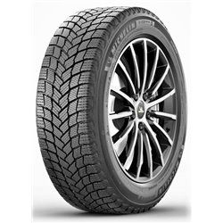 Michelin X-ice Snow Suv 100H XL 235/45R20