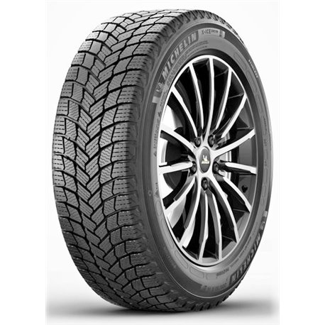 Michelin X-ice Snow Suv 100H XL 235/45R20