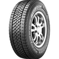 Bridgestone Blizzak W810 107R  195/75R16