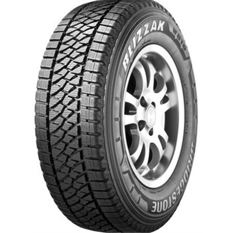 Bridgestone Blizzak W810 107R  195/75R16