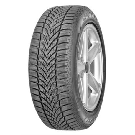 Goodyear UltraGrip Ice 2+ 92T XL 235/35R20