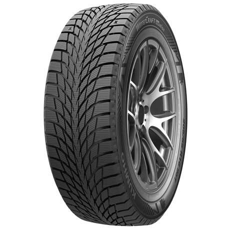 225/45R17 94T XL Wintercraft Ice WI51 Kumho SOFT