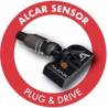 TPMS ANDUR ALCAR (LDL) P&D S5A106 MUSTA AL.VENTIILIGA 434 MHZ 