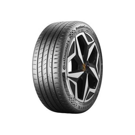 Continental PremiumContact 7 99W  225/55R16