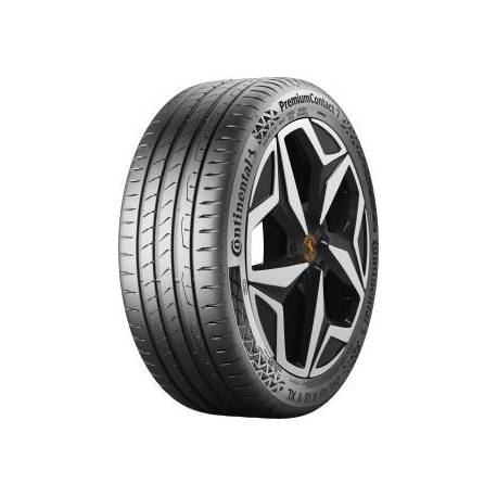 Continental PremiumContact 7 95Y  215/50R17