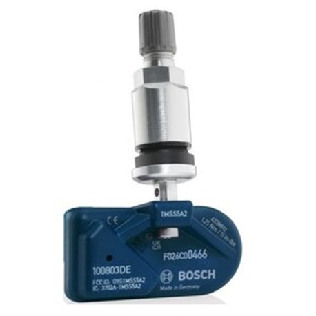 TPMS ANDUR SCHRADER EZ 2.0 DELTA 434 MHZ 
