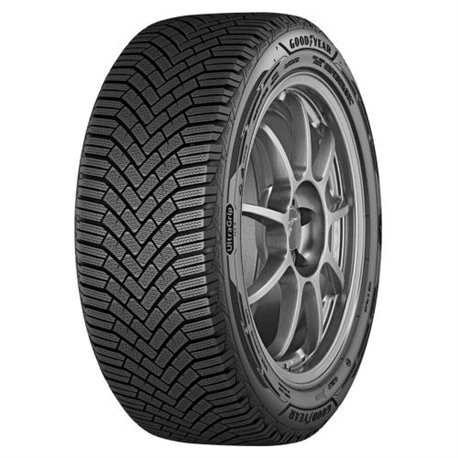 Goodyear Ultragrip Ice 3 91T XL 195/55R16