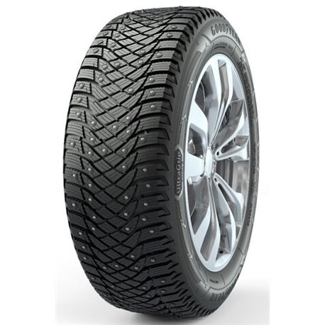 Goodyear UG Arctic 2 109T  255/50R20