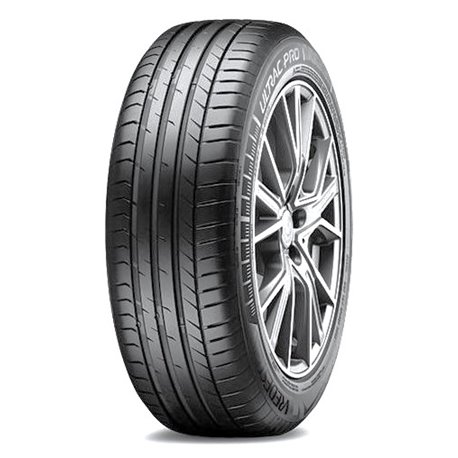 Vredestein Ultrac Pro 99Y XL 245/40R20