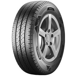 Barum Vanis 3 107/105R  195/75R16C