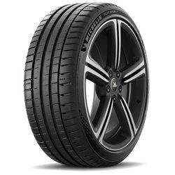 Michelin Pilot Sport 5 101Y XL 255/40R20