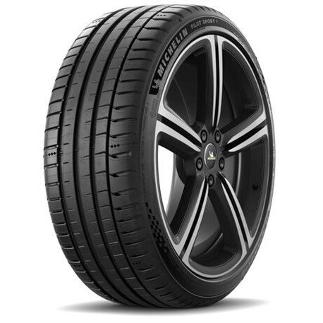 Michelin Pilot Sport 5 99Y XL 245/45R17