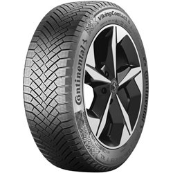 Continental VikingContact 8 107H  295/35R21