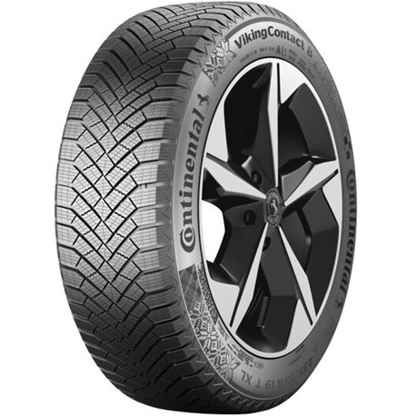 Continental VikingContact 8 107H  295/35R21