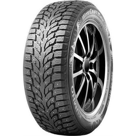 235/55R19 105T XL Wintercraft Ice WI32FS KUMHO