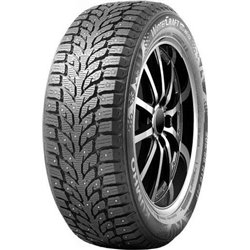 235/50R18 101T XL Wintercraft Ice WI32 Kumho STUDDED
