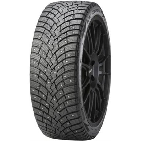 Pirelli Winter Ice Zero 2 101T XL 225/55R17