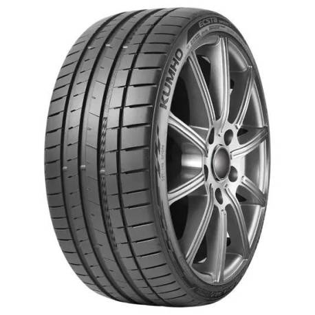 275/35ZR20 102(Y) XL ECSTA SPORT PS72 KUMHO