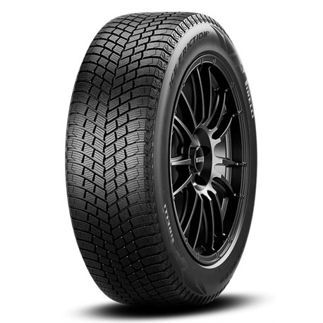 Pirelli Ice Friction 102H XL 215/65R16