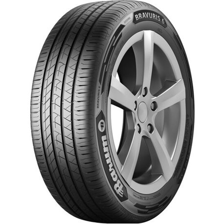 Barum Bravuris 6 96H  195/60R18