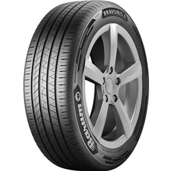 Barum Bravuris 6 82H  185/55R15