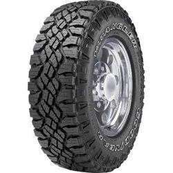 Wrangler DuraTrac 111Q  255/55R19