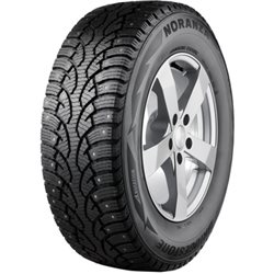 NORANZA VAN 001 104R 195/70R15C