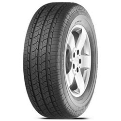 Vanis 2 109/107R 215/65R16C