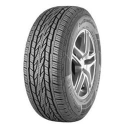 Conti CrossContact LX2 109T XL FR 235/75R15