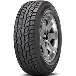 Winter IPike (RW09)  106/104R 195/80R14C